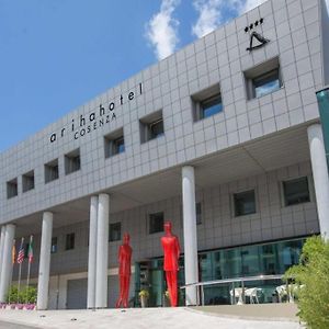 Ariha Hotel Cosenza