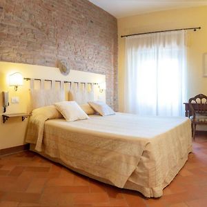 Camera superior con letto king size